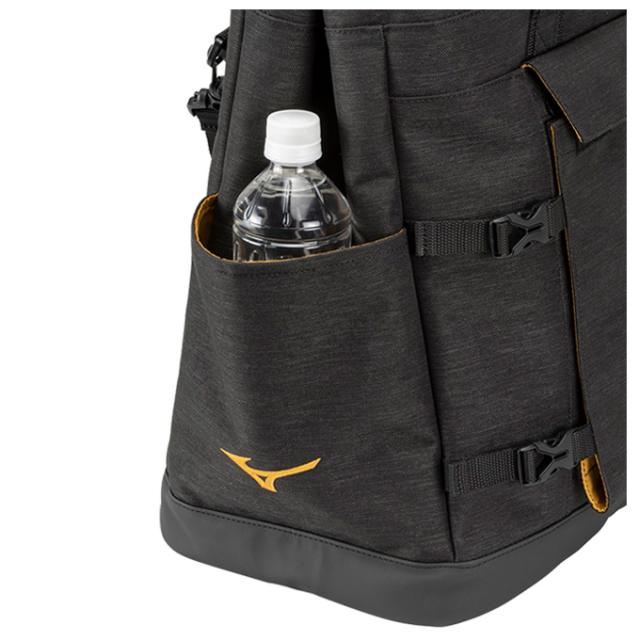 MIZUNO（ミズノ）ミズノプロ チームトートバッグ 40L（1FJDB500）mizuno pro ミズプロ 野球 ベースボール スポーツ バック 一般用