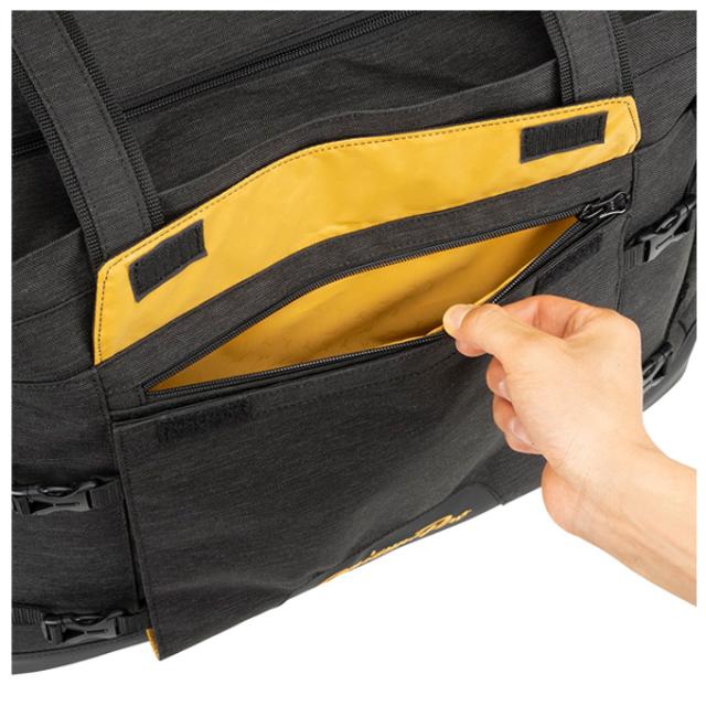 MIZUNO（ミズノ）ミズノプロ チームトートバッグ 40L（1FJDB500）mizuno pro ミズプロ 野球 ベースボール スポーツ バック 一般用