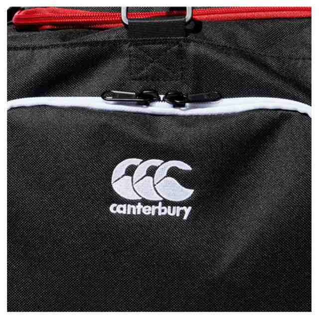 Canterbury（カンタベリー）JAPAN SPORTS BAG（A03482WC）ラグビー