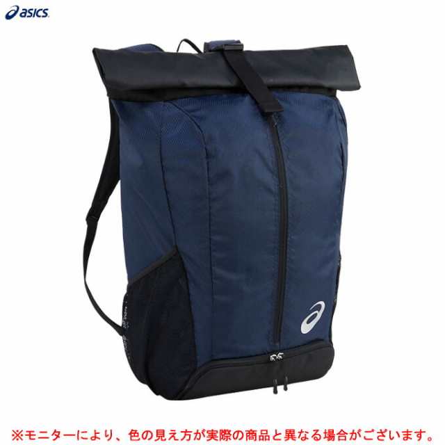 Asics アシックス バックパック40l Eba652 アウトドア スポーツ リュックサック かばん 鞄 通学 部活 合宿 遠征の通販はau Pay マーケット ミズシマスポーツ株式会社 Aupayマーケット店