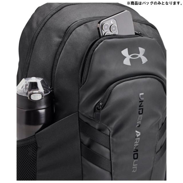 Under Armour バックパック AOMORI YAMADA SOCCER fujispo_aal9536