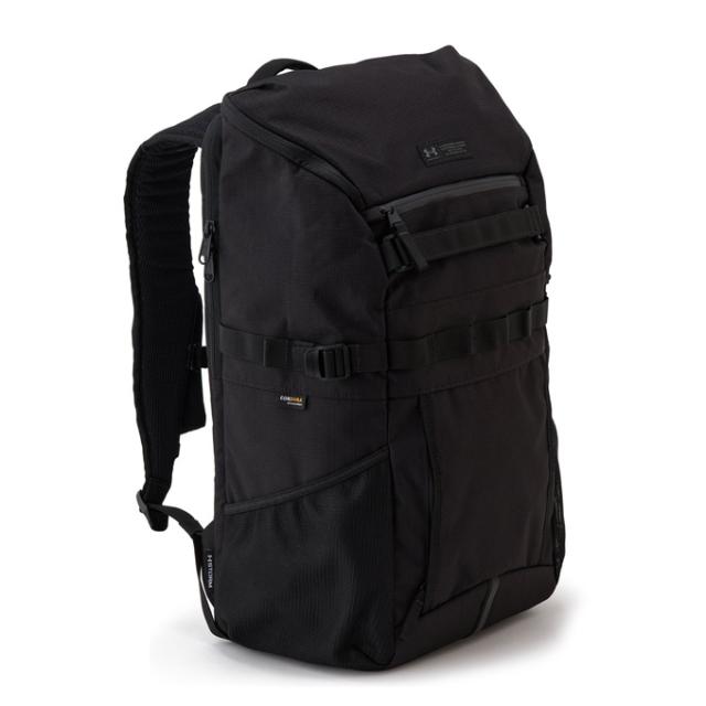 【ブラックBのみ】UNDER ARMOUR（アンダーアーマー）UAクール バックパック3.0 30L（1384755）リュックサック バッグ 撥水 一般用_1