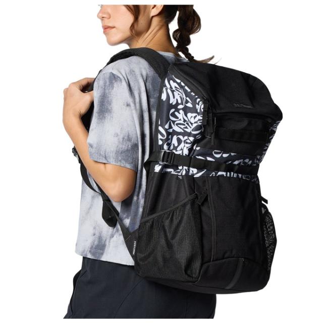 【ブラックBのみ】UNDER ARMOUR（アンダーアーマー）UAクール バックパック3.0 30L（1384755）リュックサック バッグ 撥水 一般用_5