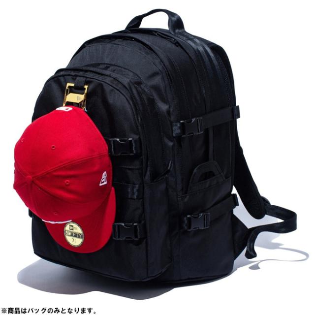 NEW ERA（ニューエラ）キャリアパック 35L（14521349）スポーツ