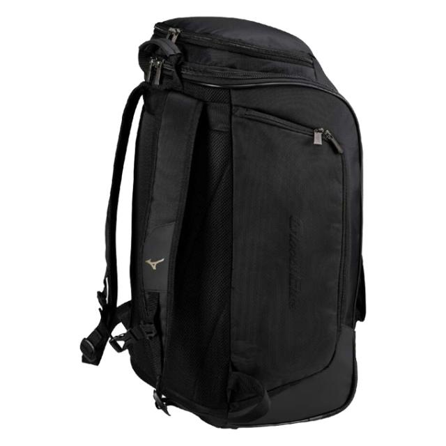 MIZUNO（ミズノ）グローバルエリート バックパック 40L（1FJDC010 