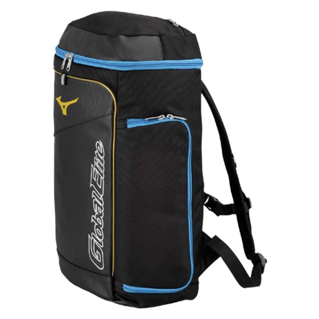 MIZUNO（ミズノ）限定 グローバルエリート バックパックJr. 30L