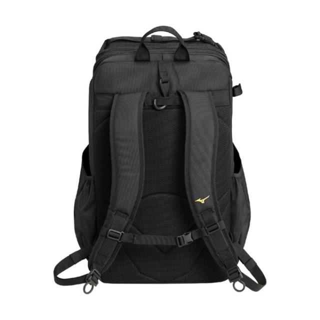 MIZUNO（ミズノ）限定 ミズノプロ オールインワンバックパック