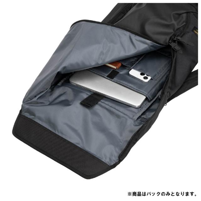 MIZUNO（ミズノ）ミズノプロ バックパックロールトップ 25L（1FJDD400）ミズプロ 野球 ソフトボール バッグ リュックサック 一般用_9