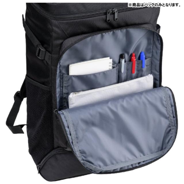 MIZUNO（ミズノ）N-XT バックパック 40L（33JDC001）スポーツ