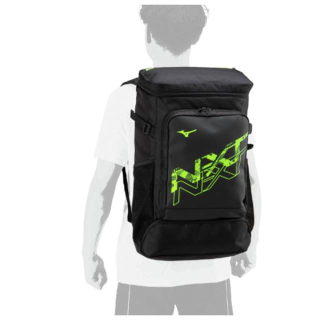 MIZUNO（ミズノ）N-XT バックパック 40L（33JDC001）スポーツ