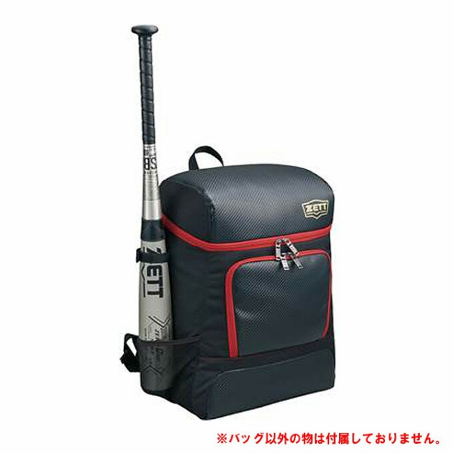 ZETT（ゼット）限定 少年・大人兼用 デイバッグ 35L（BA1701