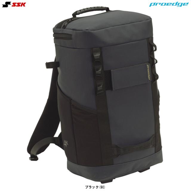 SSK（エスエスケイ）限定プロエッジ バックパック 40L（EBA2400F）野球 ベースボール リュックサック デイバッグ かばん 鞄 一般用
