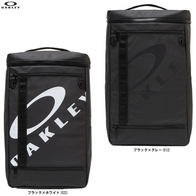 OAKLEY（オークリー）Enhance Backpack Xl 9.0 40L（FOS901980）スポーツ トレーニング リュックサック バックパック バッグ 耐水 一般用