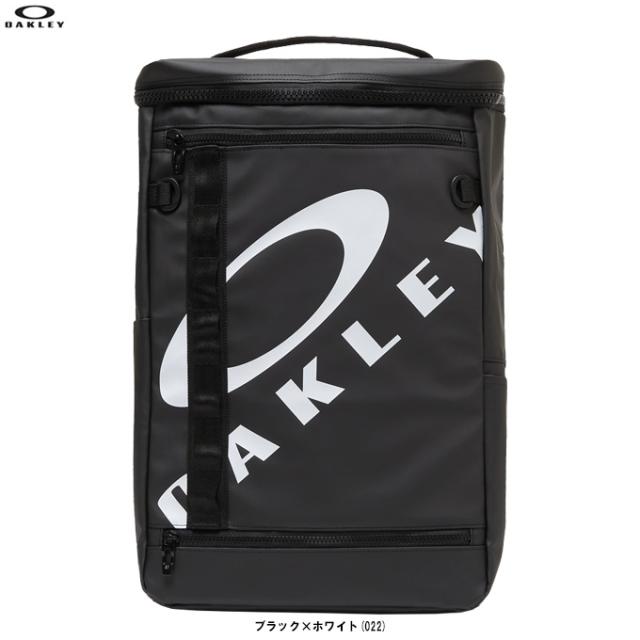 OAKLEY（オークリー）Enhance Backpack L 9.0 32L（FOS901981）リュックサック バックパック かばん バッグ 部活 通勤 通学 耐水 一般用