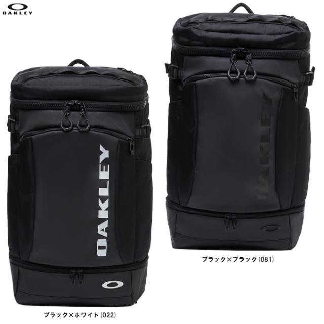 OAKLEY（オークリー）Enhance Hybrid Backpack L 35L（FOS902148）ジム リュックサック バックパック デイパック かばん バッグ 撥水 一般用