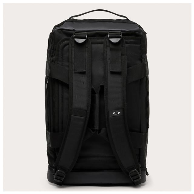 OAKLEY（オークリー）Enhance LT Boston L 9.0 Fw 45L（FOS902150）ボストンバッグ バックパック リュックサック ジム かばん 旅行 遠征 合宿 一般用_2