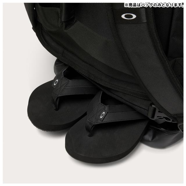 OAKLEY（オークリー）Enhance LT Boston L 9.0 Fw 45L（FOS902150）ボストンバッグ バックパック リュックサック ジム かばん 旅行 遠征 合宿 一般用_4