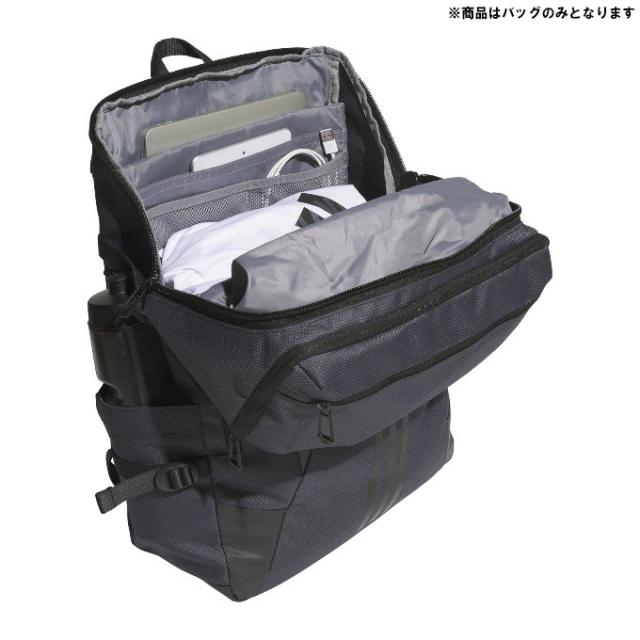 ブラックのみ】adidas（アディダス）EP/Syst. イーピーエス スクエア 