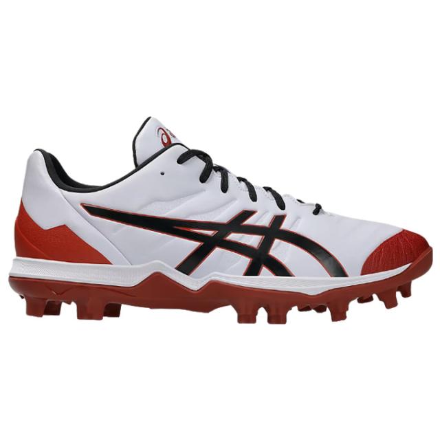 ASICS（アシックス）GOLDSTAGE FANG ゴールドステージ ファング（1121A067）P革取付不可 野球 ソフトボール ポイントスパイク 一般用