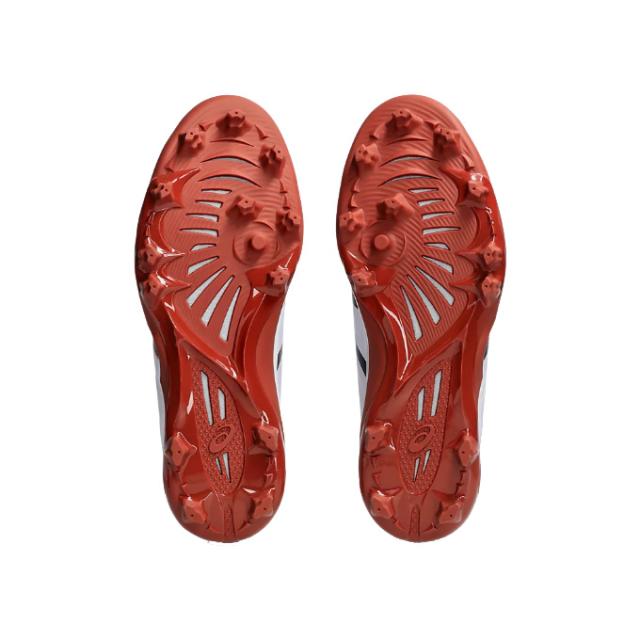 ASICS（アシックス）GOLDSTAGE FANG ゴールドステージ ファング（1121A067）P革取付不可 野球 ソフトボール ポイントスパイク 一般用