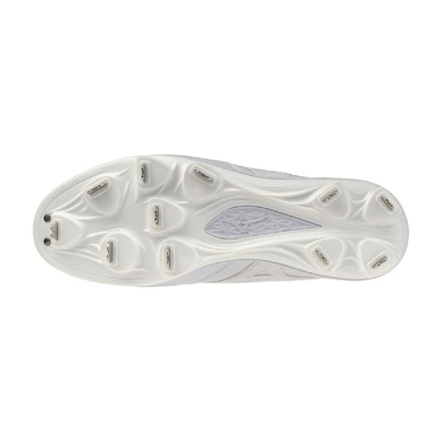 MIZUNO（ミズノ）限定 グローバルエリート スピードレボエリート2 ワイド ピッチャー向け 金具固定式 スパイク（11GM2610）3E相当 一般用