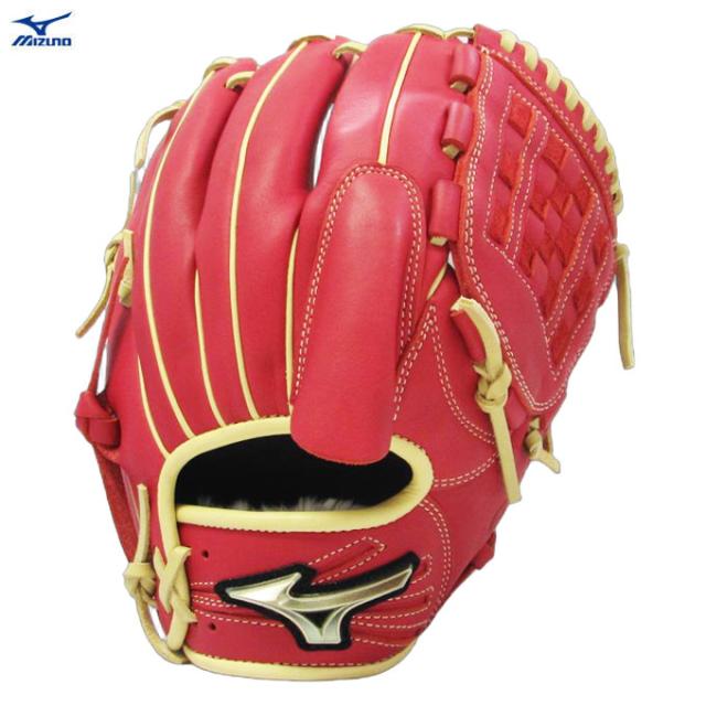 MIZUNO（ミズノ）限定 少年軟式用グラブ（1AJGY88829）野球 グローブ 投手用 ピッチャー用 オーダー 右投げ 少年野球 ジュニア