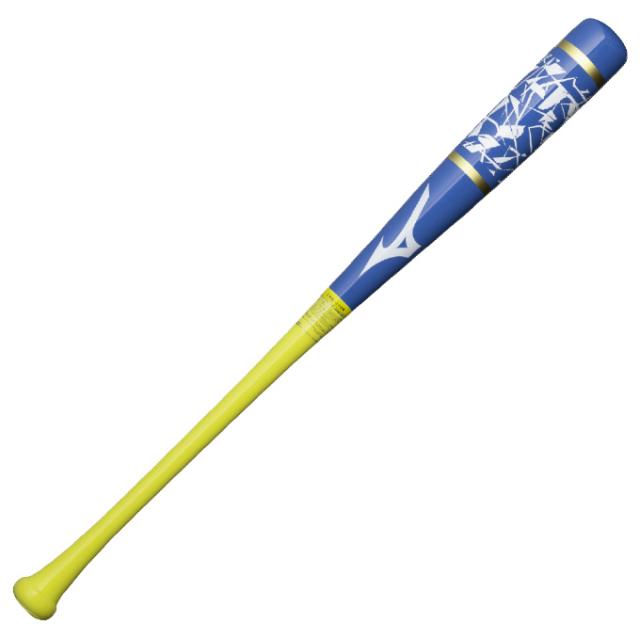 84cm】MIZUNO（ミズノ）限定 木製トレーニングバット