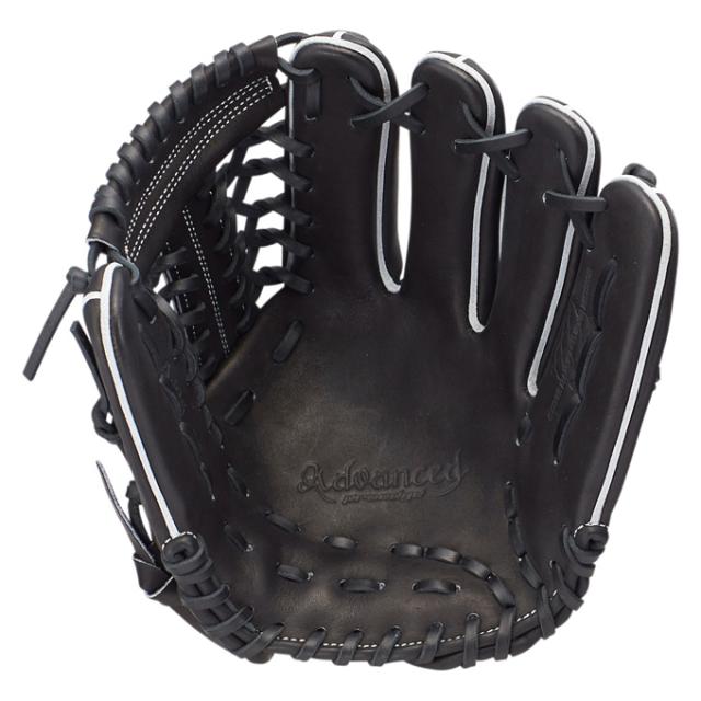 SSK（エスエスケイ）少年軟式用グラブ プロエッジアドヴァンスドシリーズ B TYPE オールラウンド用（AJB5）野球 グローブ ジュニア