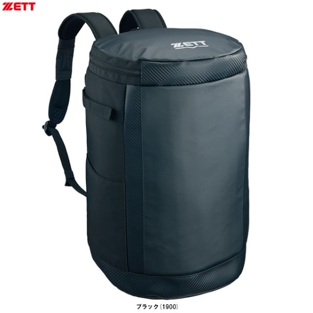 ZETT（ゼット）限定 2WAYバックパック（BA4526A）野球 ソフトボール バッグ かばん 鞄 リュックサック ボストンバッグ 一般用