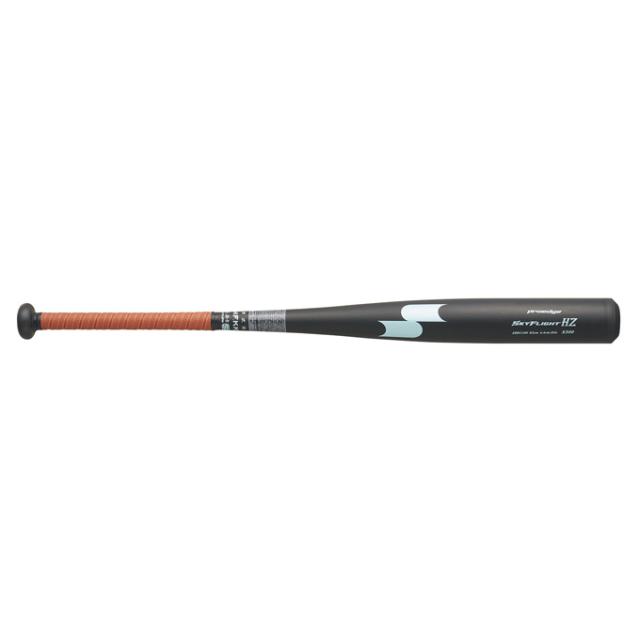 SSK（エスエスケイ）硬式用金属製バット スカイフライト HZ 高校野球新基準対応（EBB1108）proedge 硬式野球 ミドルバランス 一般用
