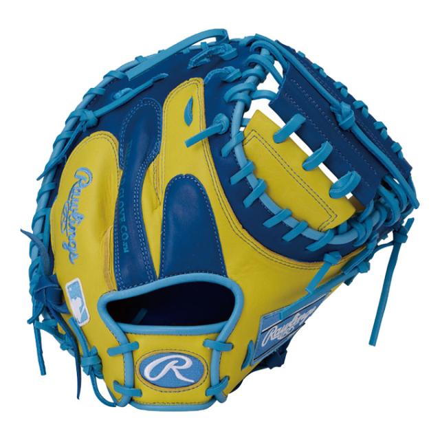Rawlings ローリングス 一般軟式 キャッチャーミット SHRAP Rawlings ローリングス 一般軟式 キャッチャーミット SHRAP