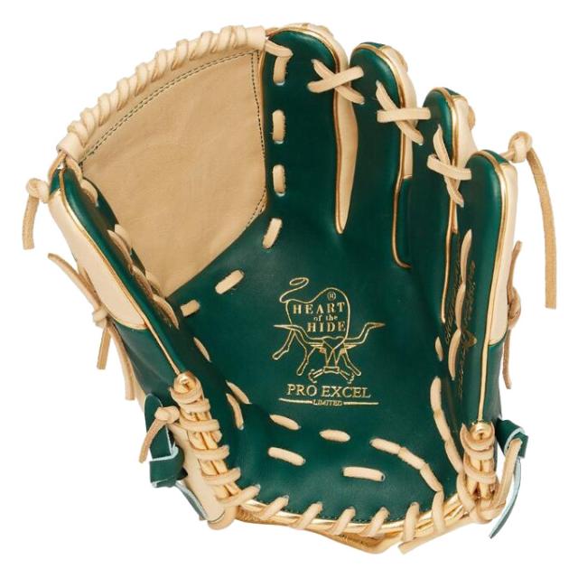 Rawlings（ローリングス）軟式用グラブ HOH PRO EXCEL Wizard