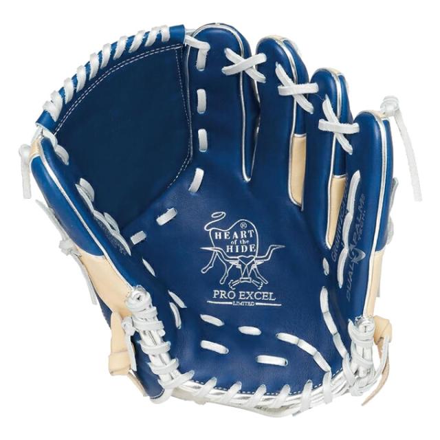 Rawlings（ローリングス）軟式用グラブ HOH PRO EXCEL Wizard