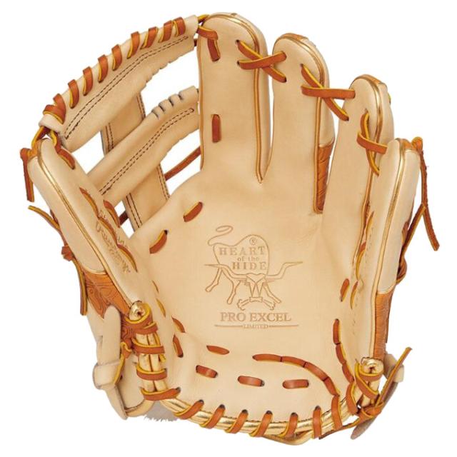 Rawlings（ローリングス）軟式用グラブ HOH PRO EXCEL Wizard