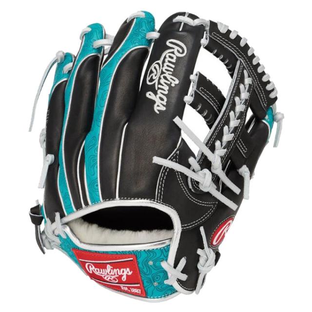 Rawlings（ローリングス）軟式用グラブ HOH PRO EXCEL Wizard
