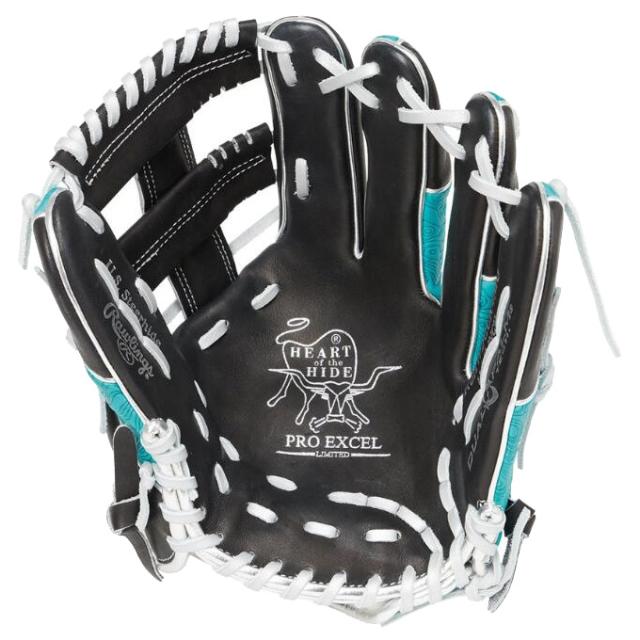 Rawlings（ローリングス）軟式用グラブ HOH PRO EXCEL Wizard