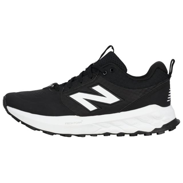 New Balance（ニューバランス）FreshFoam 950 Umpire（M9502TN4E）野球 ベースボール 球審用シューズ 審判用 靴 4E相当 一般用