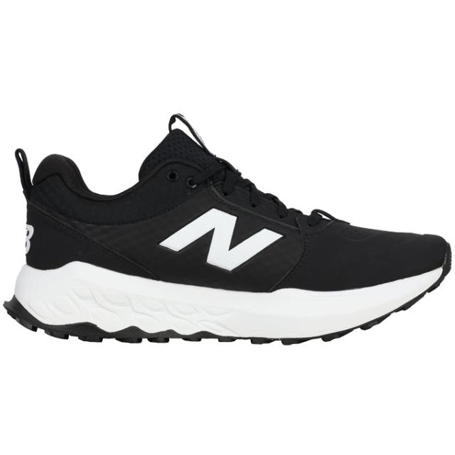New Balance（ニューバランス）FreshFoam 950 Umpire（M9502TN4E）野球 ベースボール 球審用シューズ 審判用 靴 4E相当 一般用