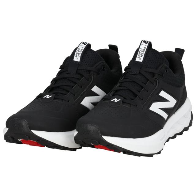 New Balance（ニューバランス）FreshFoam 950 Umpire（M9502TN4E）野球 ベースボール 球審用シューズ 審判用 靴 4E相当 一般用