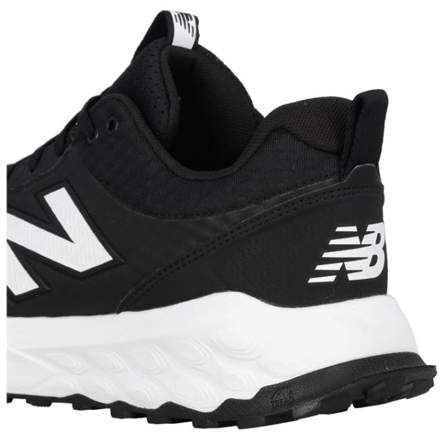 New Balance（ニューバランス）FreshFoam 950 Umpire（M9502TN4E）野球 ベースボール 球審用シューズ 審判用 靴 4E相当 一般用