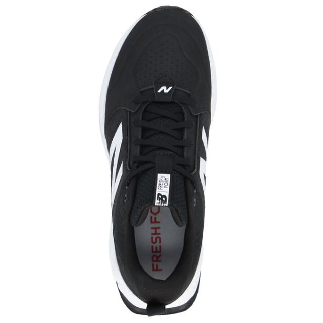 New Balance（ニューバランス）FreshFoam 950 Umpire（M9502TN4E）野球 ベースボール 球審用シューズ 審判用 靴 4E相当 一般用