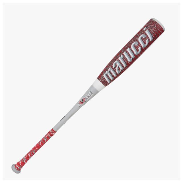marucci（マルーチ）少年軟式FRP製バット ワニクラッシャースピード 
