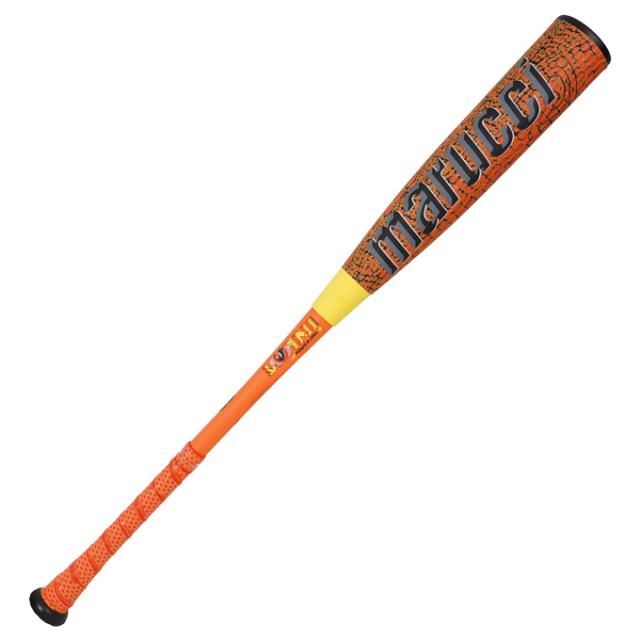82cm/約710g】marucci（マルーチ）少年軟式用FRP製バット ワニ 