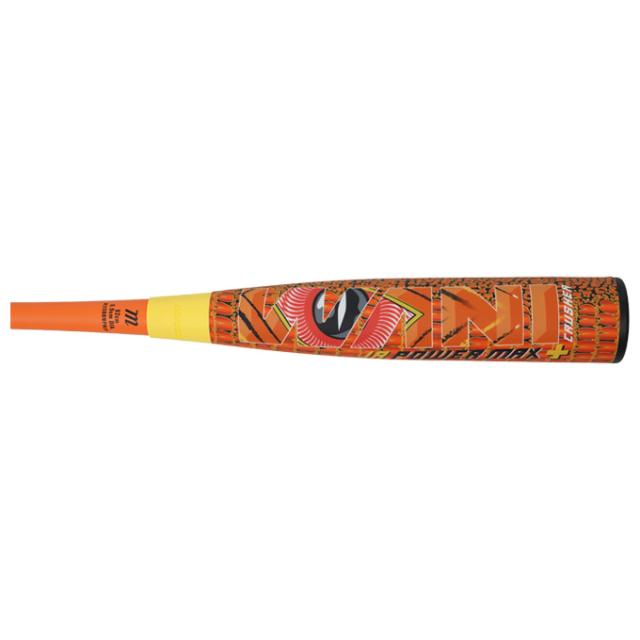 82cm/約710g】marucci（マルーチ）少年軟式用FRP製バット ワニ 