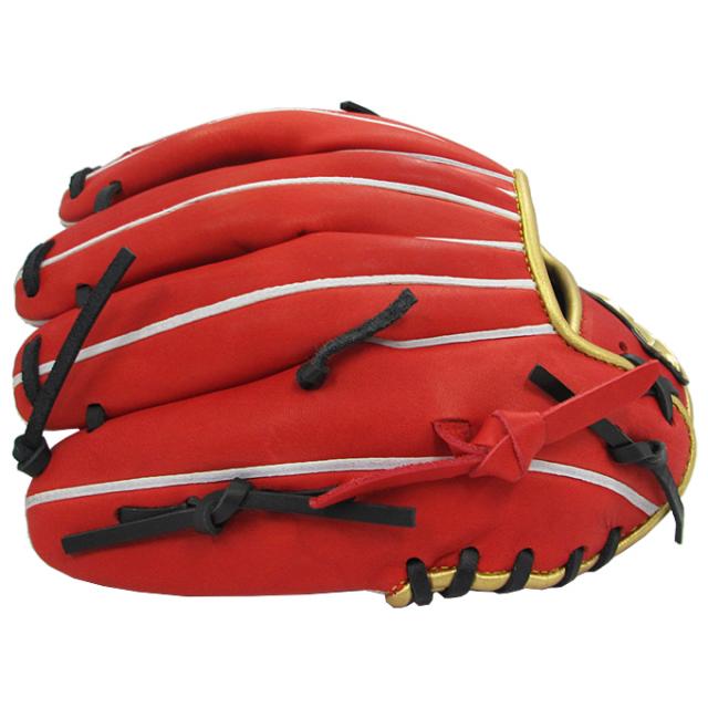 SSK（エスエスケイ）限定 少年軟式用グラブ 内野手用 761型（PEJ76JSP5