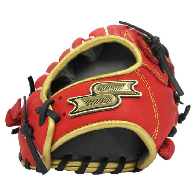早い者勝ち！【限定品】SSK 軟式グローブ　761型 SSK（エスエスケイ）限定 少年軟式用グラブ 内野手用 761型（PEJ76JSP5