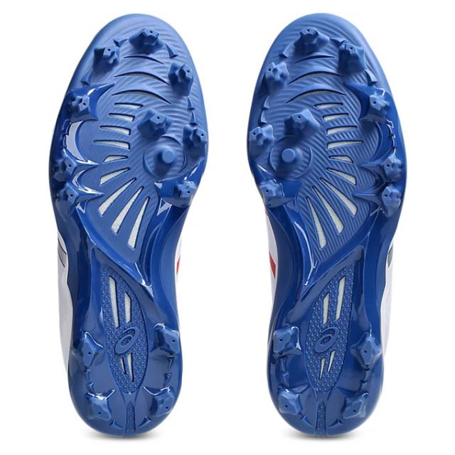 ASICS（アシックス）GOLDSTAGE FANG ゴールドステージ ファング（1121A067）P革取付不可 野球 ポイントスパイク 一般用 大人用