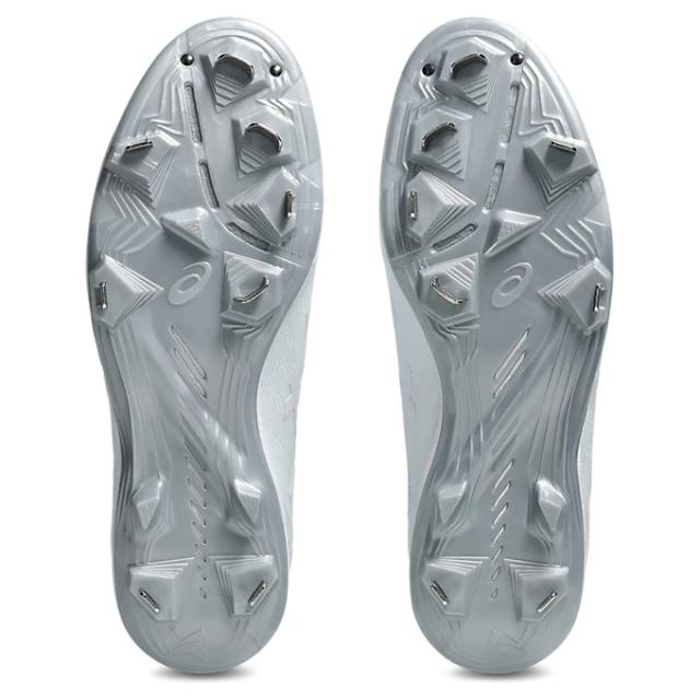 ASICS（アシックス）GOLDSTAGE I-PRO FORCESPEED WIDE（1121A074）野球 金具スパイク 金具固定式 金具埋め込み式 幅広 ワイド 一般用
