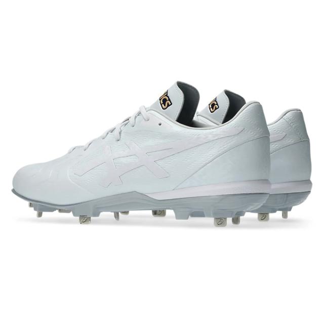 ASICS（アシックス）GOLDSTAGE I-PRO FORCESPEED WIDE（1121A074）野球 金具スパイク 金具固定式 金具埋め込み式 幅広 ワイド 一般用