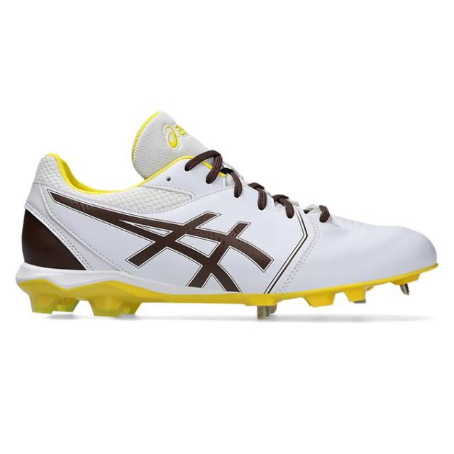 ASICS（アシックス）NEOCONNECT ネオコネクト（1123A054）野球 ソフトボール 金具スパイク 金具固定式 金具埋め込み式 金属 一般用